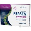 PERSEN Good Night tbl s melatonínom 1x30 ks