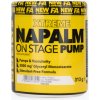 Fitness Authority predtréningový Napalm On Stage Pump 313 g liči