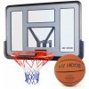 My Hood 304013 set basketbalového koša a lopty Pro, 2 ks