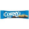 CORNY BIG Kokos - Čokoláda, cereálna tyčinka 50 g, kokos, Akcia