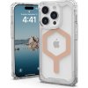 UAG Plyo MagSafe, ice/ružovo-zlatý - iPhone 15 Pro (114286114348)