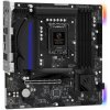 ASRock B760M PG RIPTIDE / Intel B760 / LGA1700 / 4x DDR5 / 2x M.2 / HDMI / DP / USB-C / mATX B760M PG RIPTIDE