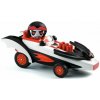 Autíčko Djeco Crazy Motors - Speed Bat uni