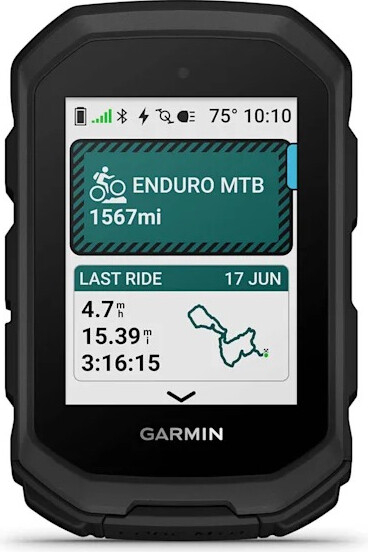 Garmin Edge MTB