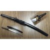 Wakizashi Senshi black