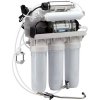 Reverzná osmóza Atlas Filtry OASIS DP TRIO Sanic 50 PUMP/UV