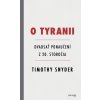 O tyranii (Timothy Snyder)