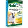 Trouw Nutrition Biofaktory Minerálne krmivo s vitamínmi pre králiky NutriMix 1 kg