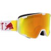 Red Bull SPECT Park - 21RE2/White/Brown/Red Mirror one size