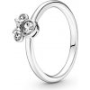 Prsteň PANDORA Disney Minnie Mouse Trblietavá hlavička 52 190074C01-52