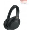 Sony WH-1000XM4 Barva: Černá