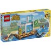 LEGO Animal Crossing 77051 Let s Dodo Airlines