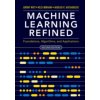 Machine Learning Refined (Jeremy Watt,Reza Borhani,Aggelos Katsaggelos)(Pevná)