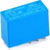 Relé SMIH-24VDC-SL-A, 24V DC / 250V AC 16A