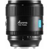SIRUI AURORA 85mm F1.4 Full-frame Autofocus Lens (Z mount) AU85-Z