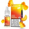 Liqua Salt Peach Mango Pineapple 10 ml 10 mg