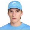 Nike | NK CLUB CAP U CB FUT WSH L | modrá| M-L
