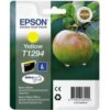 Epson T1294 L Yellow - originálny