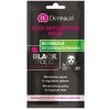 Dermacol Textilné maska Detoxikačný Black Magic 15 ml