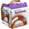 NUTRIDRINK MULTIFIBRE čokoládová príchuť 4 x 200 ml
