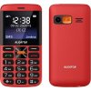Aligator A910 Senior Red