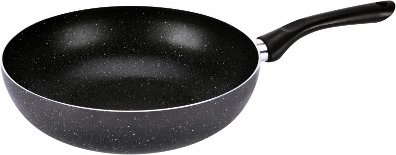 Toro Panvica Wok s indukčným dnom 28 cm