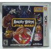 ANGRY BIRDS STAR WARS Nintendo 3DS
