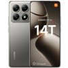 Xiaomi 14T Pro 12GB/512GB Titan Gray