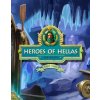 Heroes of Hellas Origins Part Two