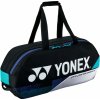 Taška na rakety Yonex Pro Tournament Bag 92431W Black/Silver