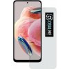 OBAL:ME 2.5D Tvrdené Sklo pre Xiaomi Redmi Note 12 4G / 5G, priehľadne 8596311223082
