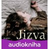 Jizva (audiokniha) - Danuta Chlupová