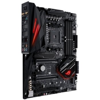 Asus ROG CROSSHAIR VII HERO (WI-FI)