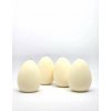 Masim Decor, Sójová sviečka Vajíčko hladké, 50g