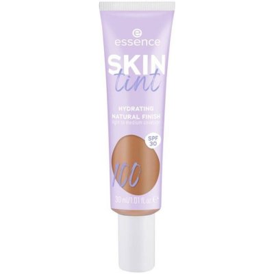 Essence Skin Tint Hydrating Natural Finish SPF30 - Make-up 30 ml - 20
