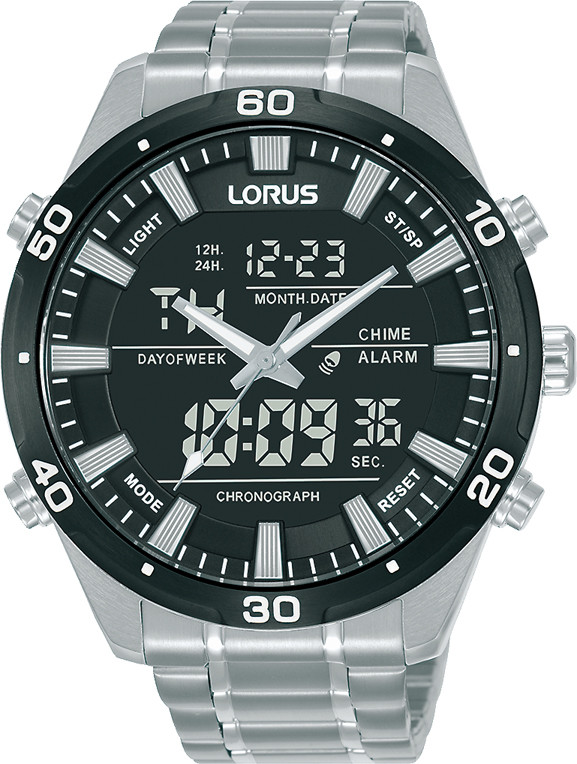 Lorus RW649AX9