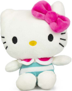 Hello Kitty VI. 13 cm