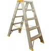 Alve Forte schodíky 2 x 5 priečok 119 cm 9405