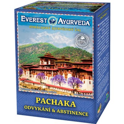 Everest Ayurveda Pachaka 100 g