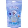 Kinetický piesok Tuban Fluffy modrý 90 g