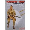 DRAGON Model Kit figurky 1605 - SCREAMING EAGLE (NORMANDY 1944) (1:16)