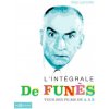 L'intégrale de Funès, tous ses films de A à Z