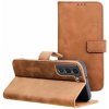 Kryt Tender Book Case Samsung Galaxy A33 5G Brown