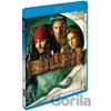 Piráti z Karibiku: Truhla mrtvého muže (Blu-ray) Blu-ray