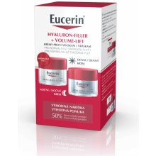 Eucerin elasticity Filler denný krém 50 ml + nočný krém 50 ml darčeková sada