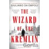 The Wizard of the Kremlin - Giuliano da Empoli