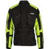 Moto bunda W-TEC Nerva Farba zelená, Veľkosť S
