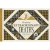 Book Of Extraordinary Deaths