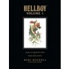 Hellboy Library Volume 1: Seed Of Destruction And Wake The Devil