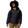 Columbia dámska páperová bunda s kapucňou Pike Lake III Hooded Jacket, veľkosť S